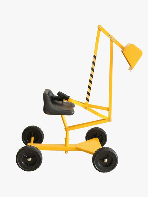 Nordic Play Active Grabb til Sandkasse