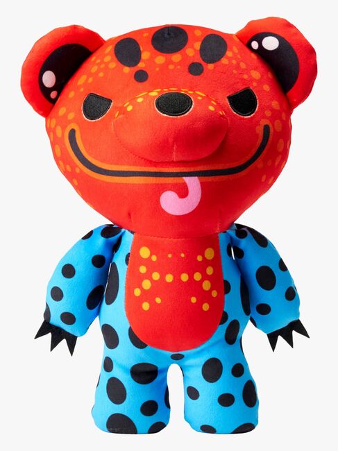 Roblox Deddy Bears S5 Kosedyr Coffin 30cm Blandet