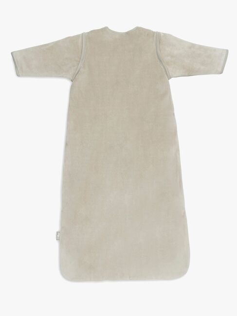 Jollein Sovepose med Avtagbar Erm 70 cm, Velvet Olive Green