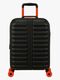 American Tourister Neovibe Spinner Koffert 37-43L, True Black