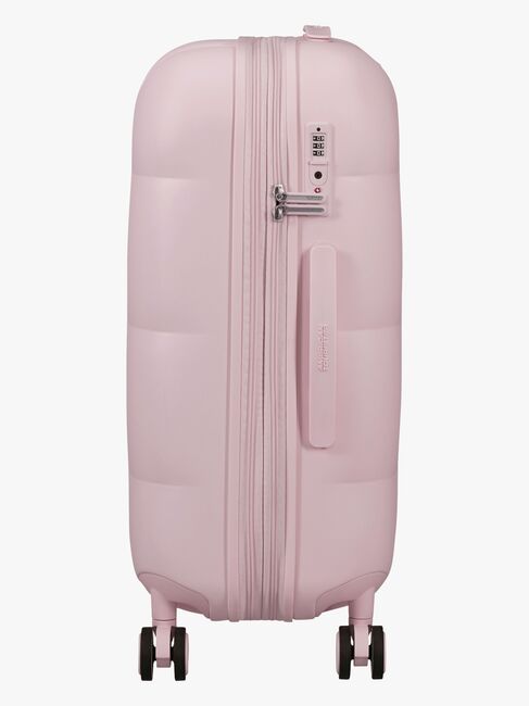American Tourister Dreami Spinner Koffert 69-78L, Dreamsky Pink