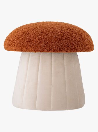 Bloomingville Bertil Puff, Rød