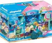 Playmobil 70509 Magic Lekboks Havfruer