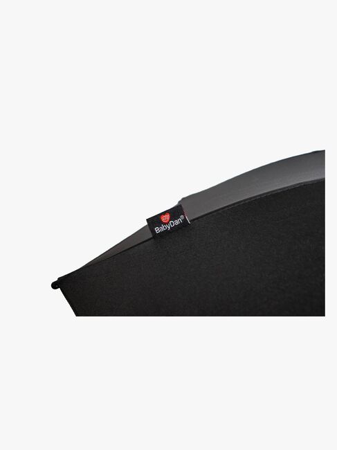 BabyDan Parasoll UV50, Black