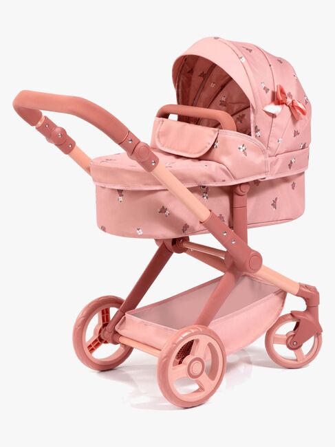 Bayer Design Xeo Dukkevogn, Blomster