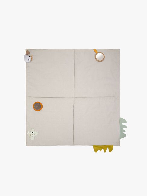 Kids Concept Lekematte MikroNeo, Multi