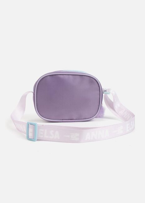 Disney Frozen Skulderveske, Lilla