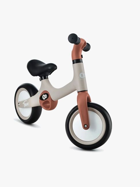 Kinderkraft Tove Balansesykkel, Desert Beige