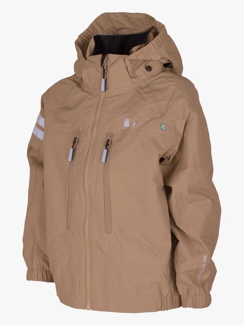 Lindberg Lingbo Skalljakke, Beige