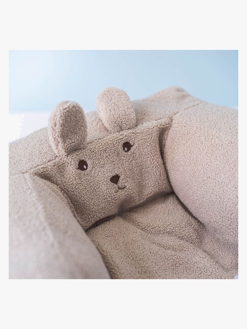 That's Mine Anja Lenestol, Bunny