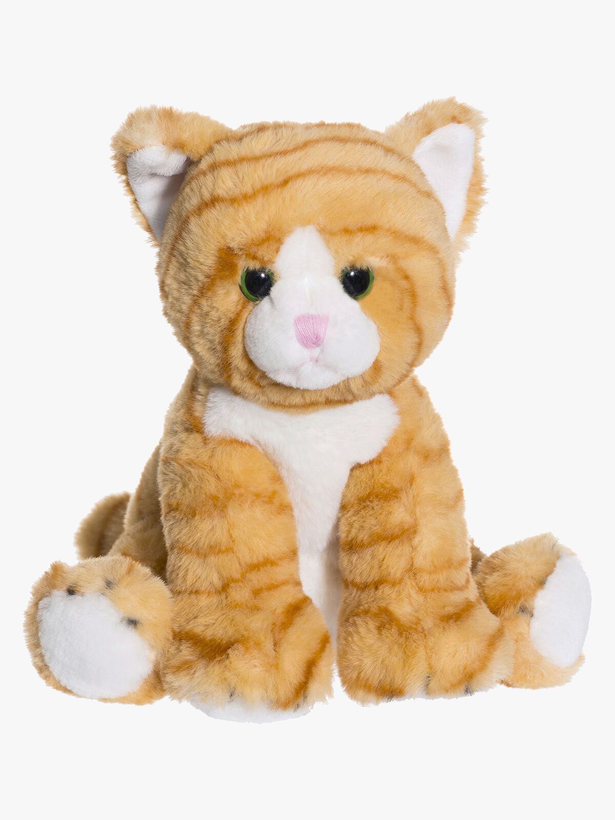 Teddykompaniet Katten Mimmi