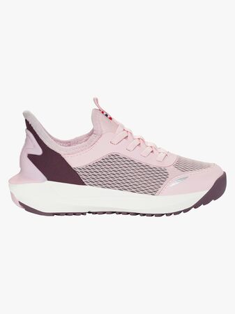 Viking QuickGo EL Sneakers, Light Pink