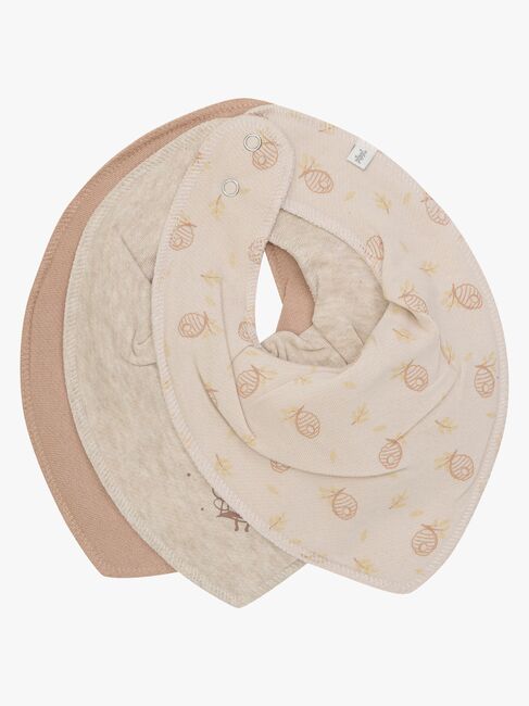 Pippi Tøysmekker 3-Pakk, Rainy Day