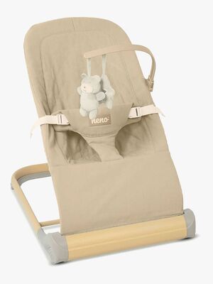 NENO Nesso Vippestol, Cream