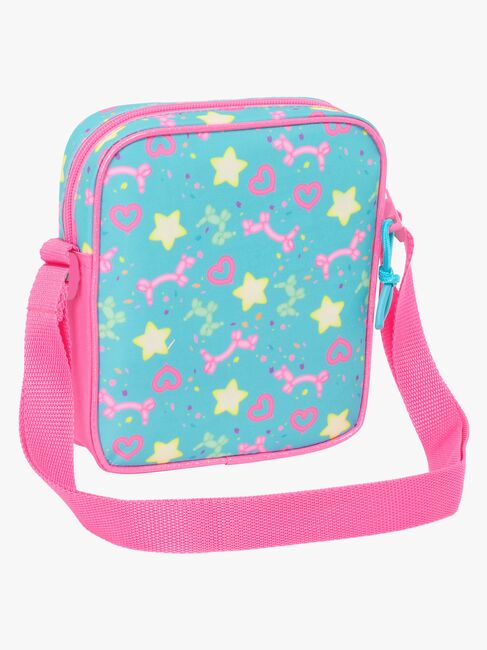 Gabby's Dollhouse Skulderveske, Confetti