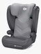 Kinderkraft I-SPARK i-Size Beltestol, Grey