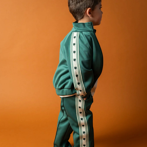 That's Mine Antonie Bukser, Green