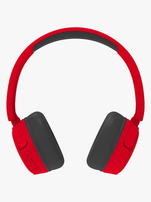 OTL  On-Ear Super Mario Hodetelefoner Junior 85/95dB