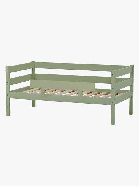Hoppekids ECO Comfort Sikkerhetsskinne, Pale Green