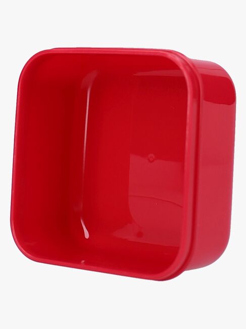 Sonic Snackboks, Fresh Bites