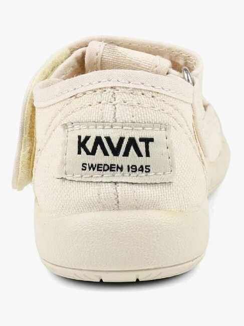 Kavat Mölnlycke TX Sandaler, Off White