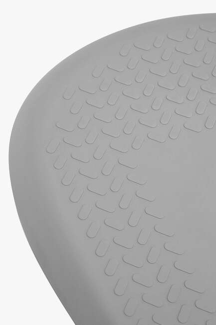 Beemoo CARE OvaFoam Stellematte, Simply Grey