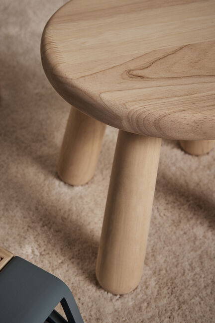 Minitude Nordic MILO Krakk, Nature