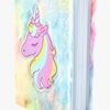 Robetoy Notisbok Fluffy Unicorn A5