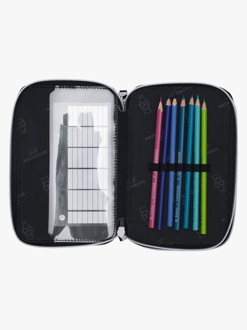 Beckmann Pennal, Magic League