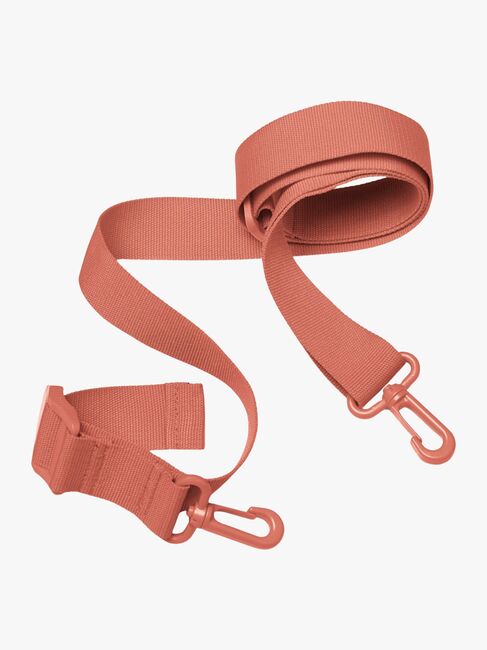 Stokke JetKids BedBox Reiseseng, Coral Pink