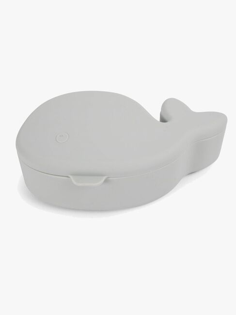 FILIBABBA Christian the Whale Matboks, Blå