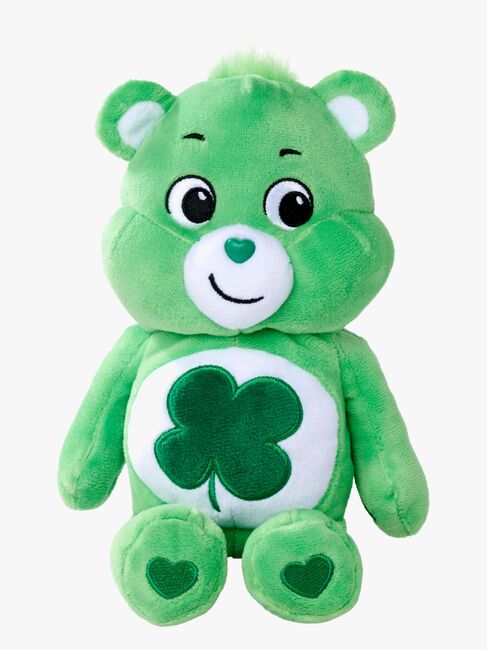 Care Bears Kosedyr Good Luck Bear 23 cm