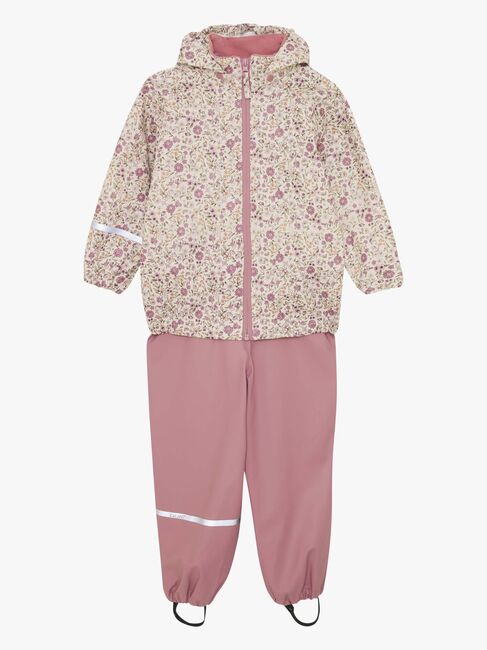 CeLaVi Regnsett, Perfectly Pale