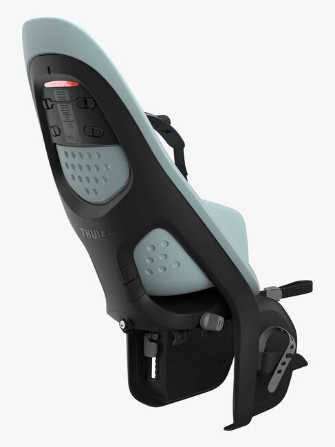 Thule Yepp 2 Maxi Rack Mount Sykkelsete, Alaska