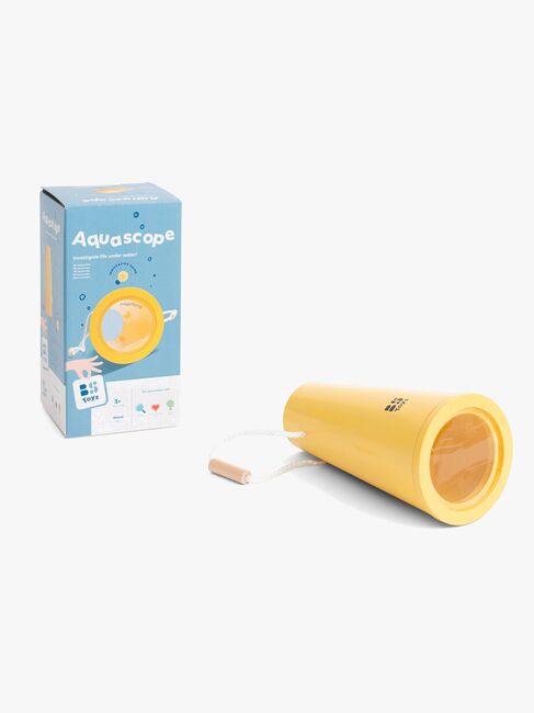 BS Toys Aquascope Vannleketøy