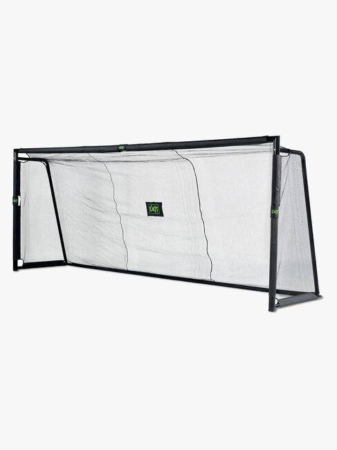 EXIT Forza Fotballmål 500x200, Black