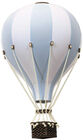 Super Balloon Luftballong M, Lyseblå