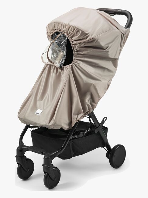 Elodie Regntrekk, Tender Taupe