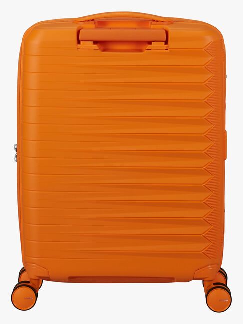 American Tourister Fastforward Koffert 36L, Radiant Orange