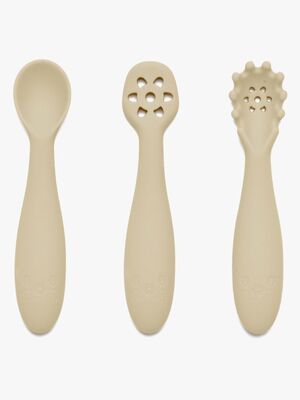 Summerville Nybynnerskjeer Silikon, Sandshell