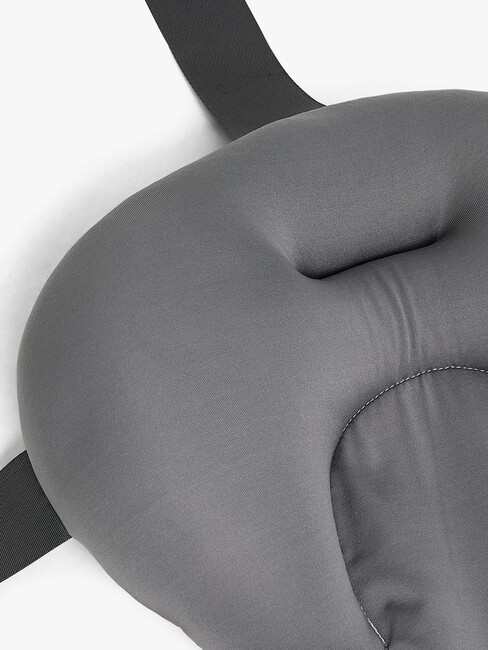 Beemoo CARE Assist Badestøtte til Badebalje, Deep Grey