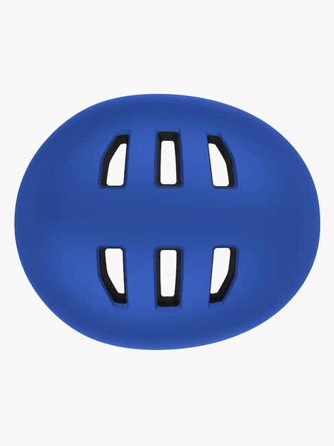 Lazer Maze KinetiCore Hjelm, Matte Dusk Blue