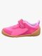 Superfit Vento Barefoot Sneakers, Rosa/Lilla