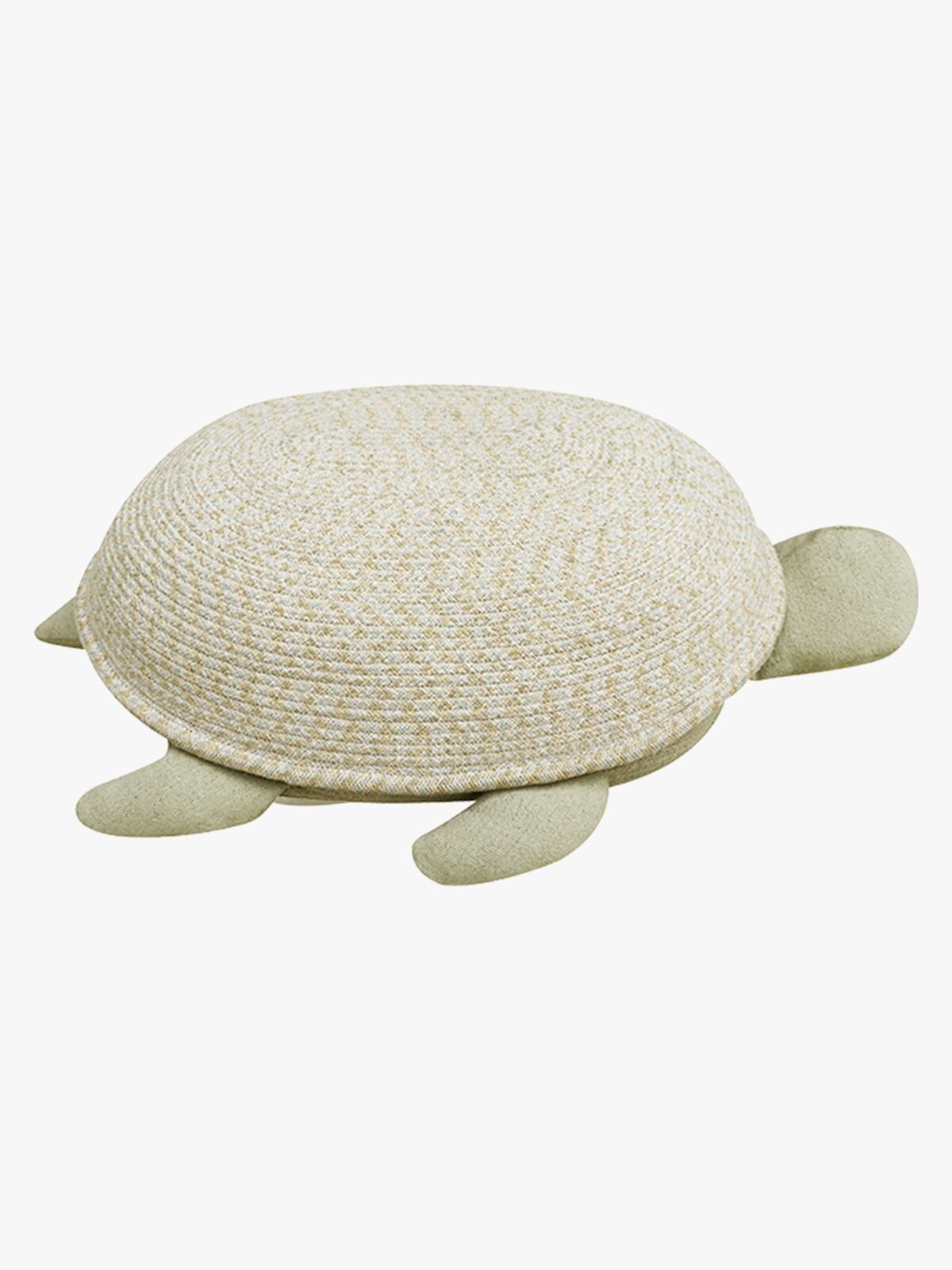 Lorena Canals Oppbevaringskurv Mama Sea Turtle