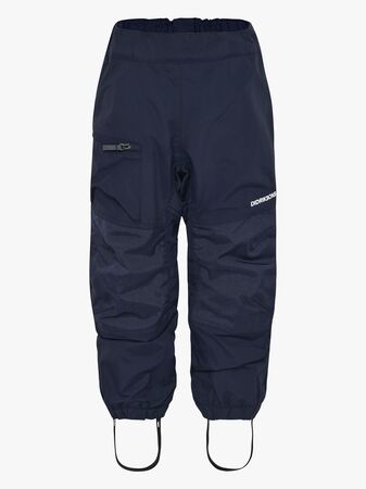 Didriksons Dusk Skallbukser, Navy