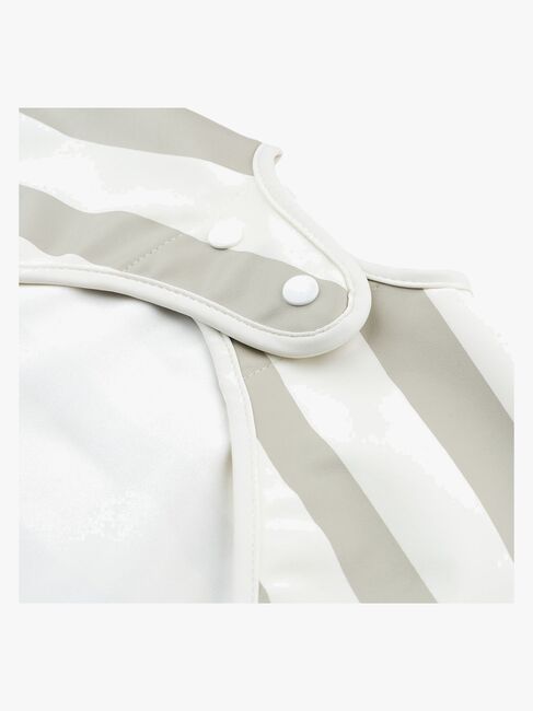 Done By Deer Langermet Smekke, Stripes Sand