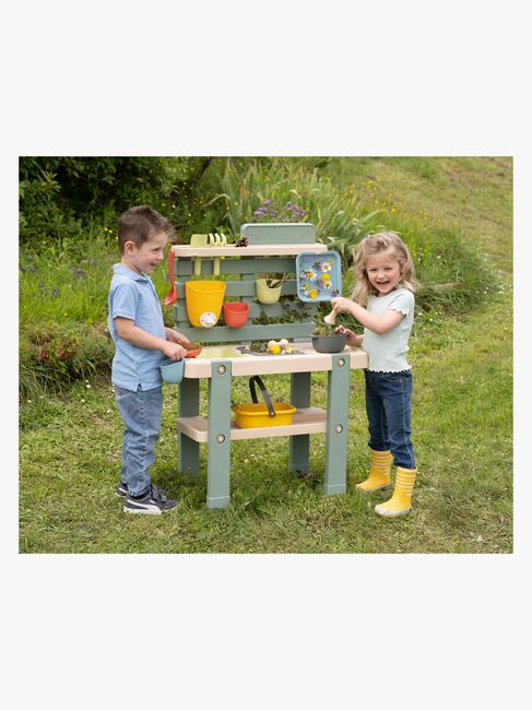 Smoby Life Gjørmekjøkken