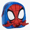 Spidey And His Amazing Friends Plysch Ryggsekk, Blå