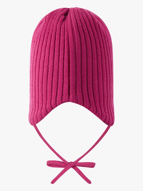 Reima Myssytys Lue Ull, Rosy Berry