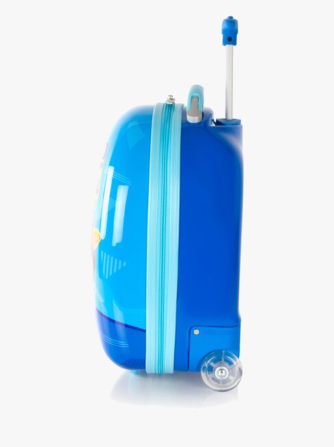 Paw Patrol Koffert 26L, Blue